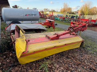 Faucheuse Pöttinger NOVACAT 350H - 4