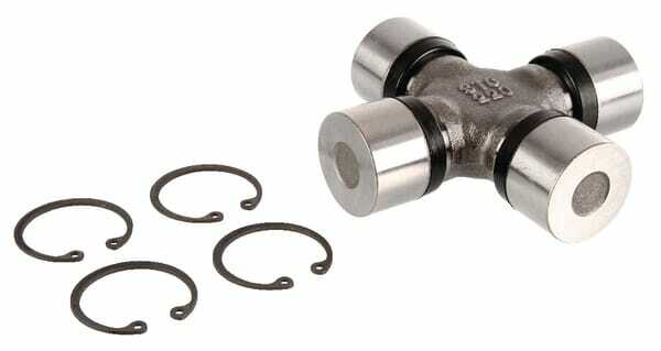 Pièces agricoles - Tracteur pièce adaptable - Croisillon Ø 30,1x92,0 mm