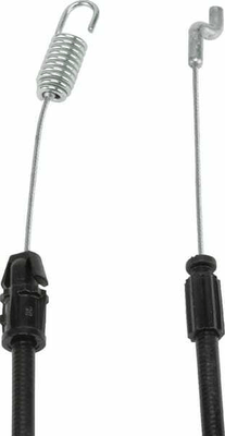 Pièces agricoles - Jardin et forêt pièce origine - Câble traction G.T. MCS50 ERG