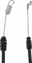 Pièces agricoles - Jardin et forêt pièce origine - Câble traction G.T. MCS50 ERG