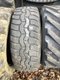 pneu agricole Dunlop 385/65R22.5