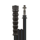Tuyau HP 10m DN6 250bar AVS-11mm x M22x1,5F