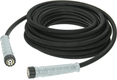 Tuyau HP 15m DN8 400bar M22x1,5F