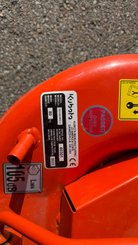 Tondeuse autoportée Kubota GR2120-II - 6