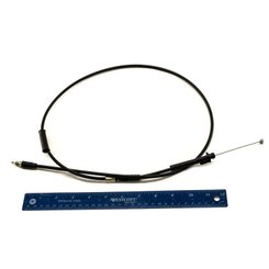 Pièces Quad & Motos - Pièces communes - CABLE-THROTTLE,1/4 TURN Polaris origine