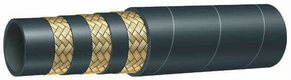 Flexible hydraulique 5/8" 3Lg
