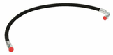 Flex. hydr. cpl. DN08.600-90°