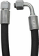 Flex. hydr. cpl. DN08.400-90°