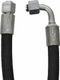 Flex. hydr. cpl. DN08.200-90°