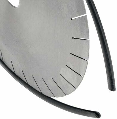 Pièces agricoles - Hydraulique - Lame ø200 x 25,4 x 1,6mm