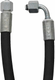 Flex. hydr. cpl. DN06.3500-90°