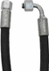 Flex. hydr. cpl. DN06.300-90°