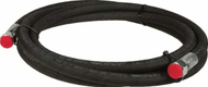 Flexible hydraul. DN12 4000mm