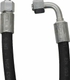 Flex. hydr. cpl. DN08.3000-90°