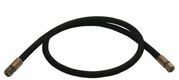Flexible hydraul. DN06 2700mm