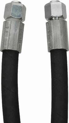 Pièces agricoles - Hydraulique - Flexible hydrauliq. DN08 300mm