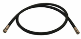 Flexible hydraul. DN10 4500mm