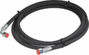 Flex. hydr. cpl. DN10.4000-90°