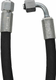 Flex. hydr. cpl. DN06.400-90°