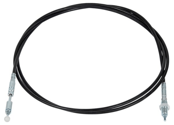 Pièces agricoles - Hydraulique - Câble flexible avec rotules