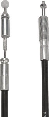 Pièces agricoles - Hydraulique - Câble flexible avec rotules