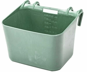 Pièces agricoles - Cloture,Jardin & Sylviculture - Mangeoire amovible XL 30L