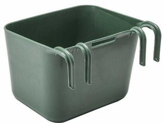 Pièces agricoles - Cloture,Jardin & Sylviculture - Mangeoire amovible XL 30L