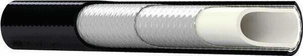 Pièces agricoles - Hydraulique - Flexible SAE 100 R7 3/8