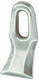 Fléau 45x8x99