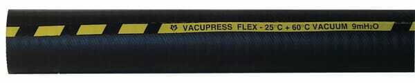 Pièces agricoles - Hydraulique - Vacupress Flex 127mm