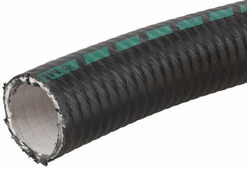 Pièces agricoles - Hydraulique - Flexible Vacup.Superelas. 76 mm