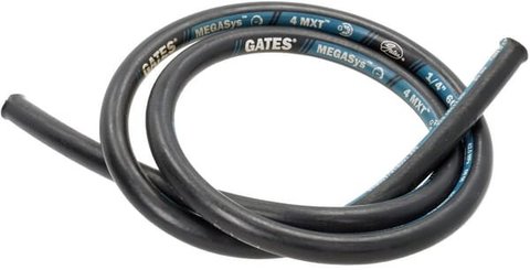 Pièces agricoles - Hydraulique - Tuyau 4 MXT