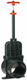 Soup couliss pvc D110mm longue