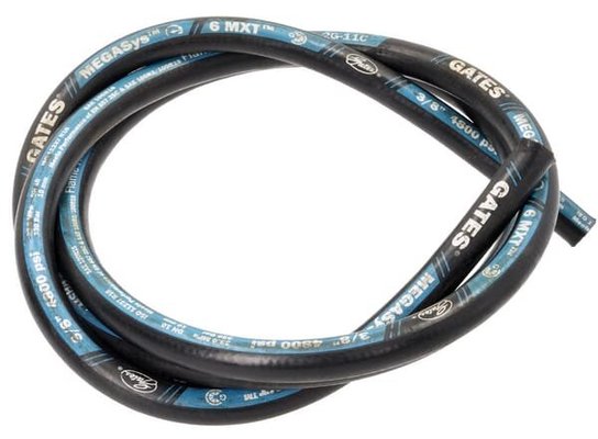 Pièces agricoles - Hydraulique - Tuyau 6 MXT