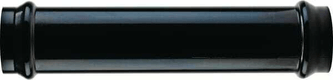 Manch.réparation PVC 160mmPN10