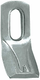 Fléau renforcé 131 35x8x100 FG
