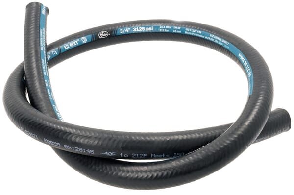 Pièces agricoles - Hydraulique - Tuyau 12 MXT