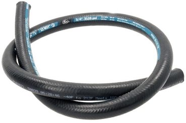 Pièces agricoles - Hydraulique - Tuyau 12 MXT