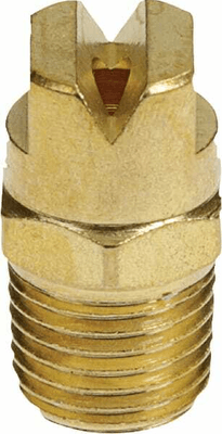 Pièces agricoles - Hydraulique - Buse HD 40° 300 1/4" NPT