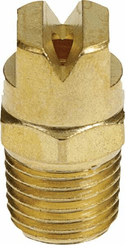 Pièces agricoles - Hydraulique - Buse HD 40° 300 1/4" NPT