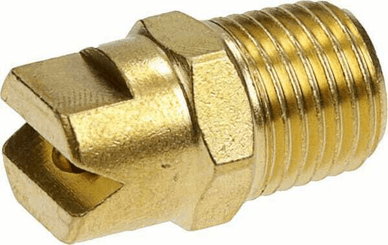 Pièces agricoles - Hydraulique - Buse HD 40° 300 1/4" NPT