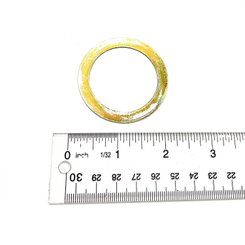 Pièces Quad & Motos - Pièces communes - WASHER, 1.5 X 2.0 X .020 Polaris origine