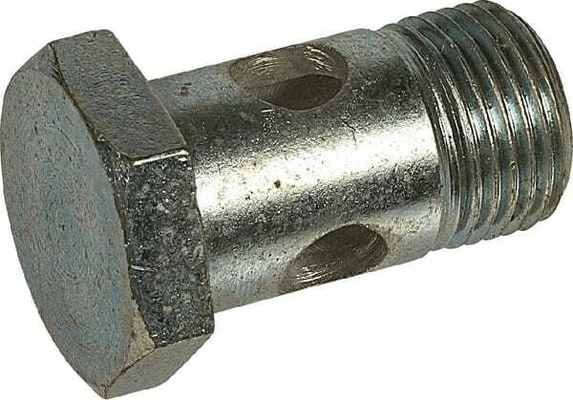 Pièces agricoles - Machines - Vis M18 x 1,5