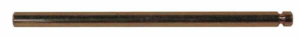 "Doigt escamotable 14 x 245mm p/Dronimborg"