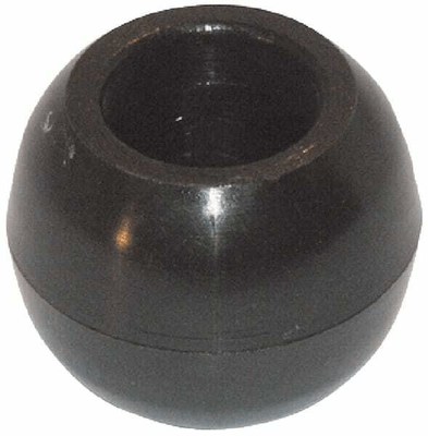 Pièces agricoles - Moissonneuses - "Guide de doigt escamotable 14mm p/Massey Ferguson"