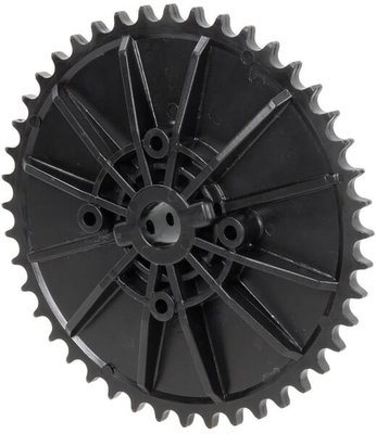 Pièces agricoles - Machines - Pignon 1/2" 44T.