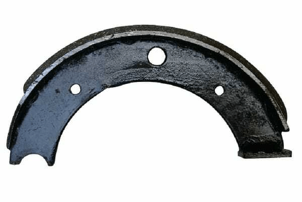 Pièces agricoles - Tracteur pièce adaptable - Patin de frein