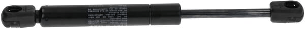 Vérin à gaz L 235mm 750N