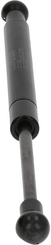 Pièces agricoles - Pièce divers - Vérin à gaz L 323mm 180N