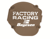 Couvercle d'allumage BOYESEN Factory Racing magnésium Husqvarna TC/TE125